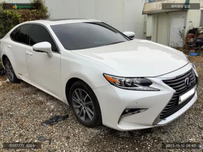 2017 Lexus ES 300 JTHBW1GG8H2164434 VIN:JTHBW1GG8H2164434