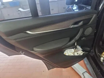 2016 BMW 540 WBAKS6108G0N62028 VIN:WBAKS6108G0N62028