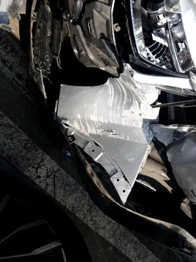 2015 BMW 420 WBAXX1105F0L95989 VIN:WBAXX1105F0L95989