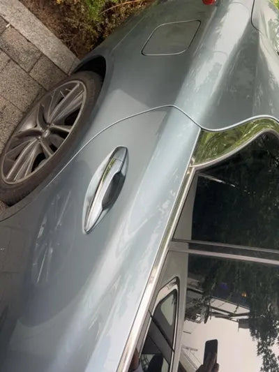 2017 Infiniti Q50 VIN: