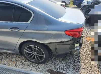 2018 BMW 520 WBAJC5105JG861638 VIN:WBAJC5105JG861638