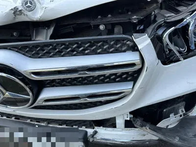 2019 Mercedes-Benz GLE 300 VIN: