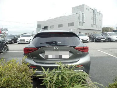 2019 Infiniti QX30 SJKCH53F5KA010410 VIN:SJKCH53F5KA010410