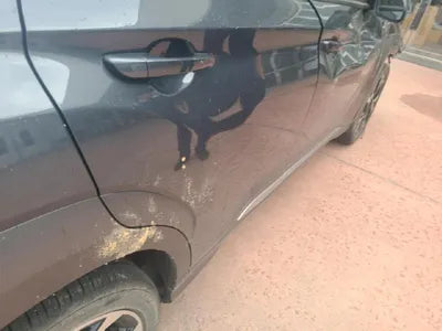 2020 Hyundai Kona VIN: