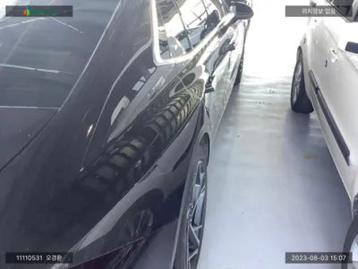 2022 Genesis G90 KMTFA41DDNU000947 VIN:KMTFA41DDNU000947