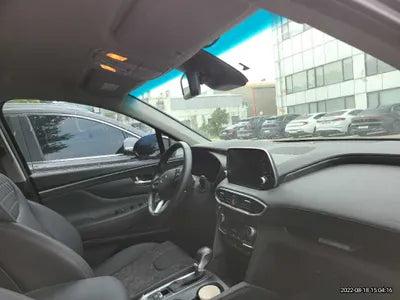 2020 Hyundai Santa FE KMHS381ABLU259470 VIN:KMHS381ABLU259470