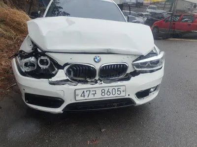 2017 BMW 118 WBA1S5109HV811818 VIN:WBA1S5109HV811818