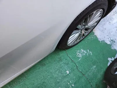 2018 Toyota Camry VIN: