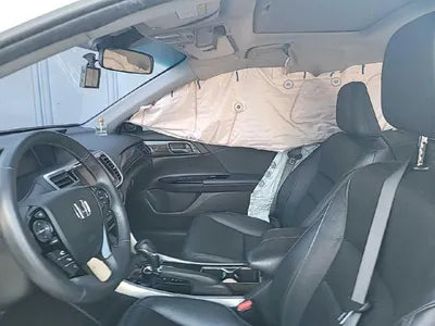 2016 Honda Accord 1HGCR2680GA511335 VIN:1HGCR2680GA511335