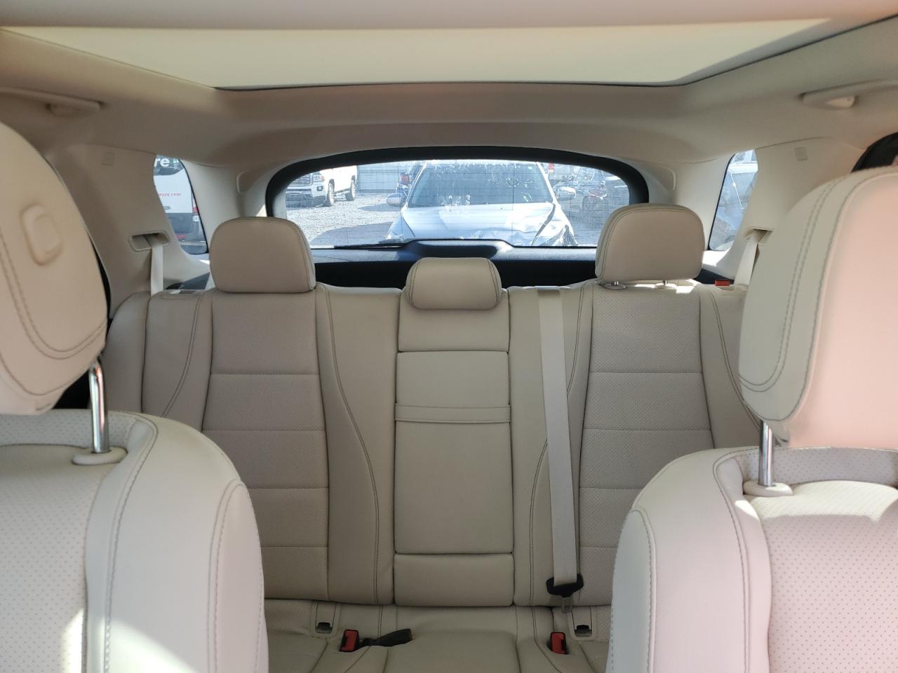 2022 MERCEDES-BENZ GLE 450 4MATIC VIN:4JGFB5KB5NA817185