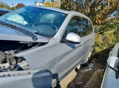 2016 BMW 530 WBAKS4105G0H73209 VIN:WBAKS4105G0H73209