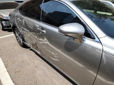 2017 Lexus ES 300 JTHBW1GG6H2155716 VIN:JTHBW1GG6H2155716