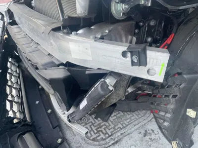 2023 MINI John Cooper Works WMW31BS02P3R00679 VIN:WMW31BS02P3R00679