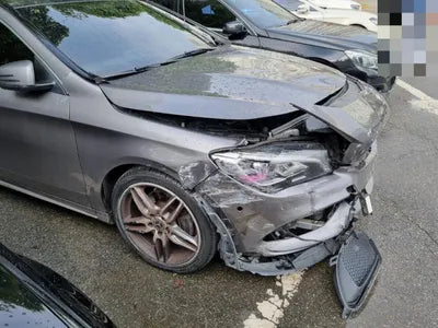 2018 Mercedes-Benz CLA 220 VIN: