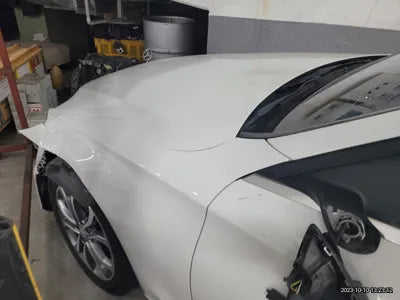 2016 Mercedes-Benz C 200 WDDWF3HB2GF318540 VIN:WDDWF3HB2GF318540