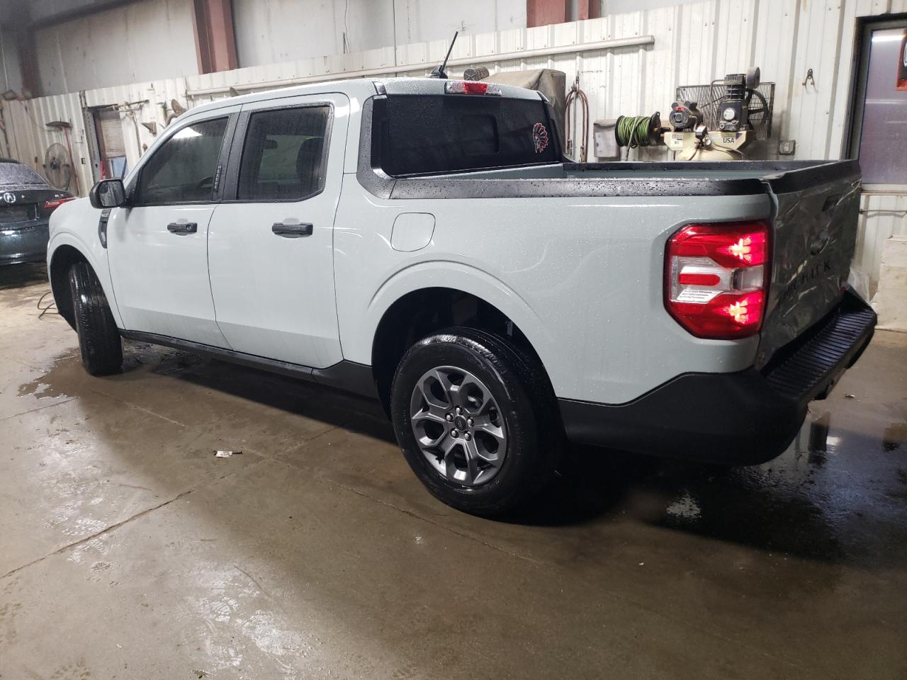 2022 FORD MAVERICK XL VIN:3FTTW8E95NRB15279