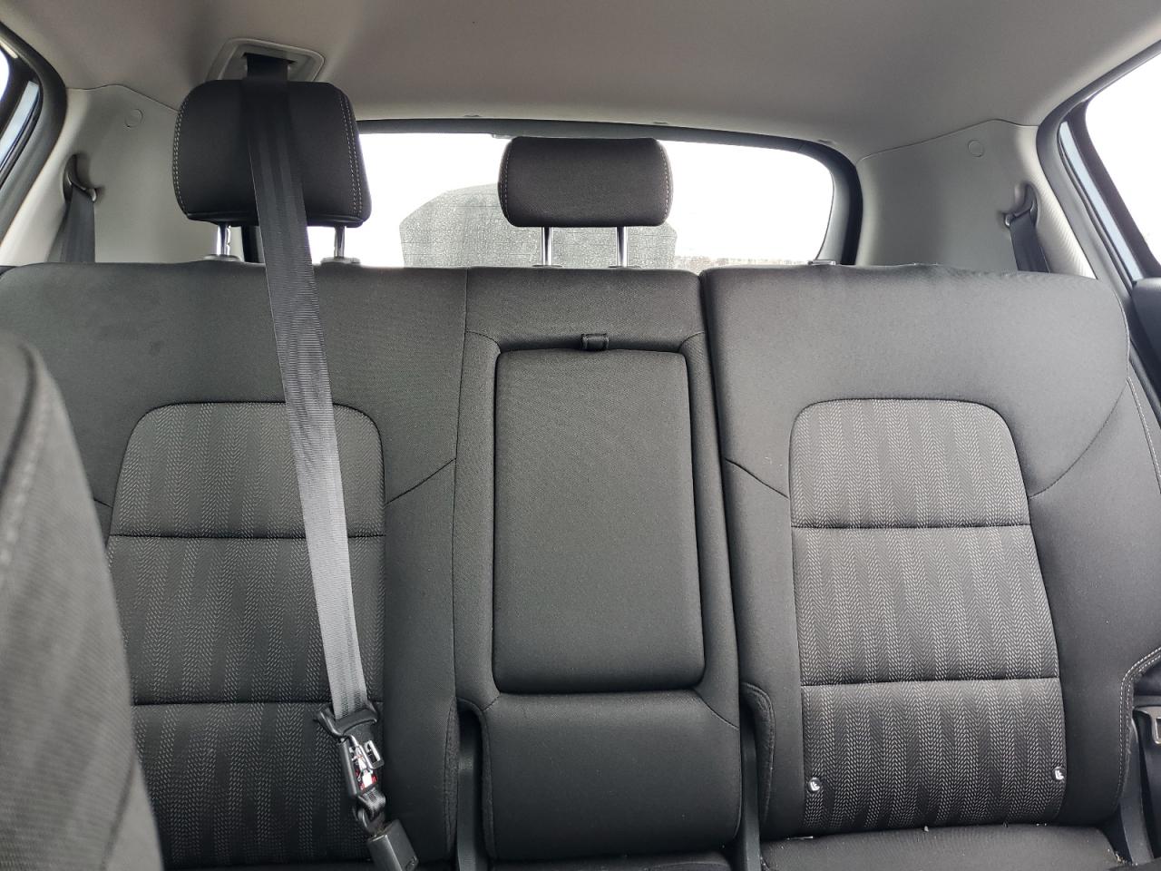 2022 KIA SPORTAGE LX VIN:KNDPM3AC0N7956655