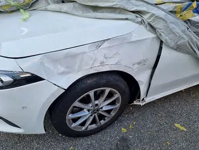 2020 Mercedes-Benz A 220 W1K3F4EB5LJ190220 VIN:W1K3F4EB5LJ190220