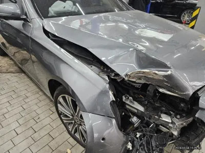 2022 Mercedes-Benz E 350 VIN: