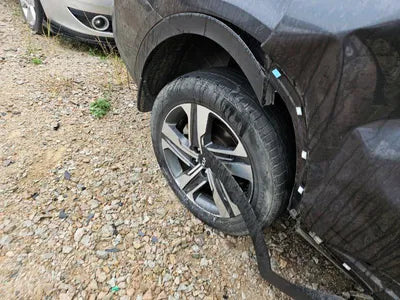 2021 Kia Sorento VIN: