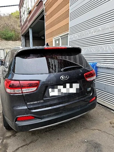 2017 Kia Sorento KNAPH81ADHA368453 VIN:KNAPH81ADHA368453