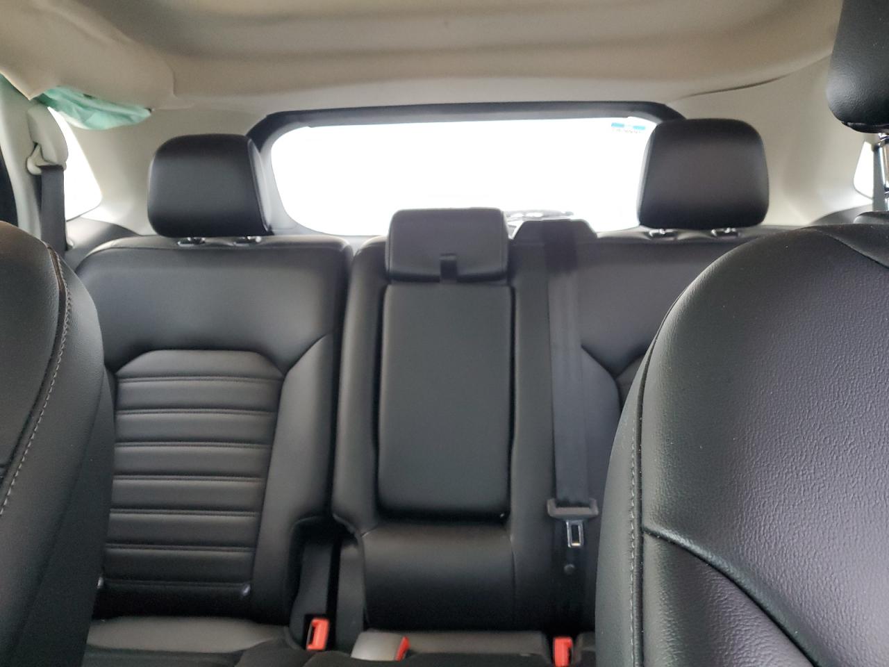 2022 FORD EDGE SEL VIN:2G1WA5E37F1109424