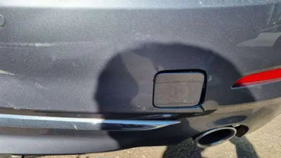 2018 BMW 520 WBAJK710XJBP71171 VIN:WBAJK710XJBP71171