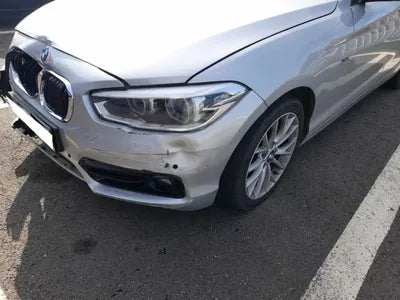 2015 BMW 118 WBA1S5101G5A74373 VIN:WBA1S5101G5A74373