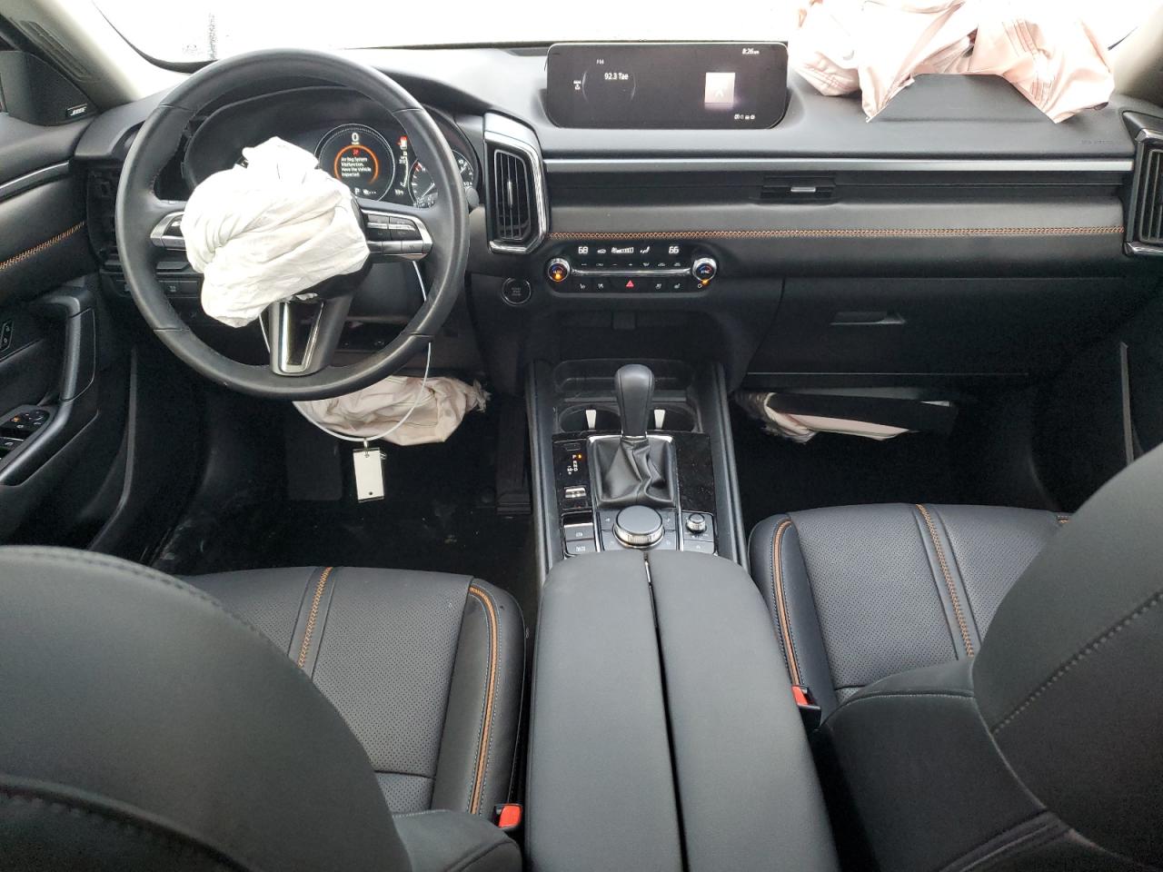 2024 MAZDA CX-50 PREMIUM PLUS VIN:7MMVABEM9RN173011
