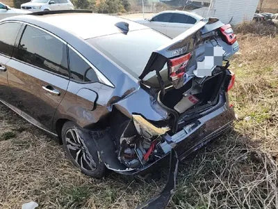 2019 Honda Accord 1HGCV3690KA510247 VIN:1HGCV3690KA510247