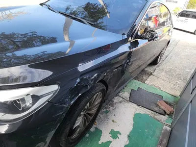 2014 bmw gran turismo 30d xdrive VIN: