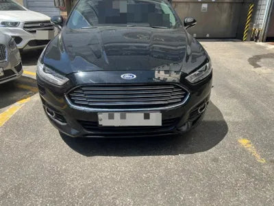 2016 Ford Mondeo WF0DXXWPCGGR67077 VIN:WF0DXXWPCGGR67077