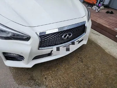 2016 Infiniti Q50 VIN: