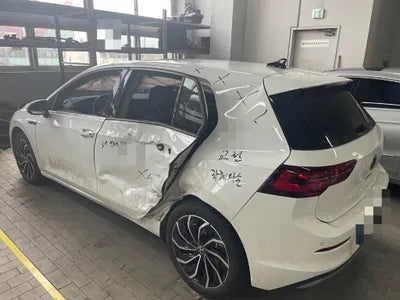 2022 Volkswagen Golf WVWZZZCDZNW119564 VIN:WVWZZZCDZNW119564