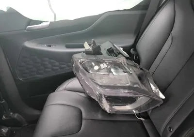 2019 Hyundai Santa FE KMHS381BBKU157042 VIN:KMHS381BBKU157042