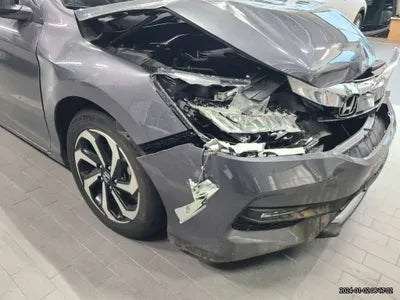 2017 Honda Accord 1HGCR2680HA515078 VIN:1HGCR2680HA515078