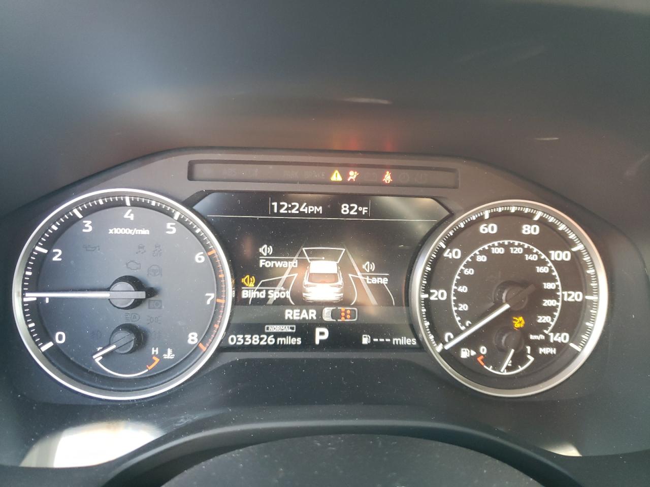 2022 MITSUBISHI OUTLANDER SE VIN:JA4J4UA86NZ070457