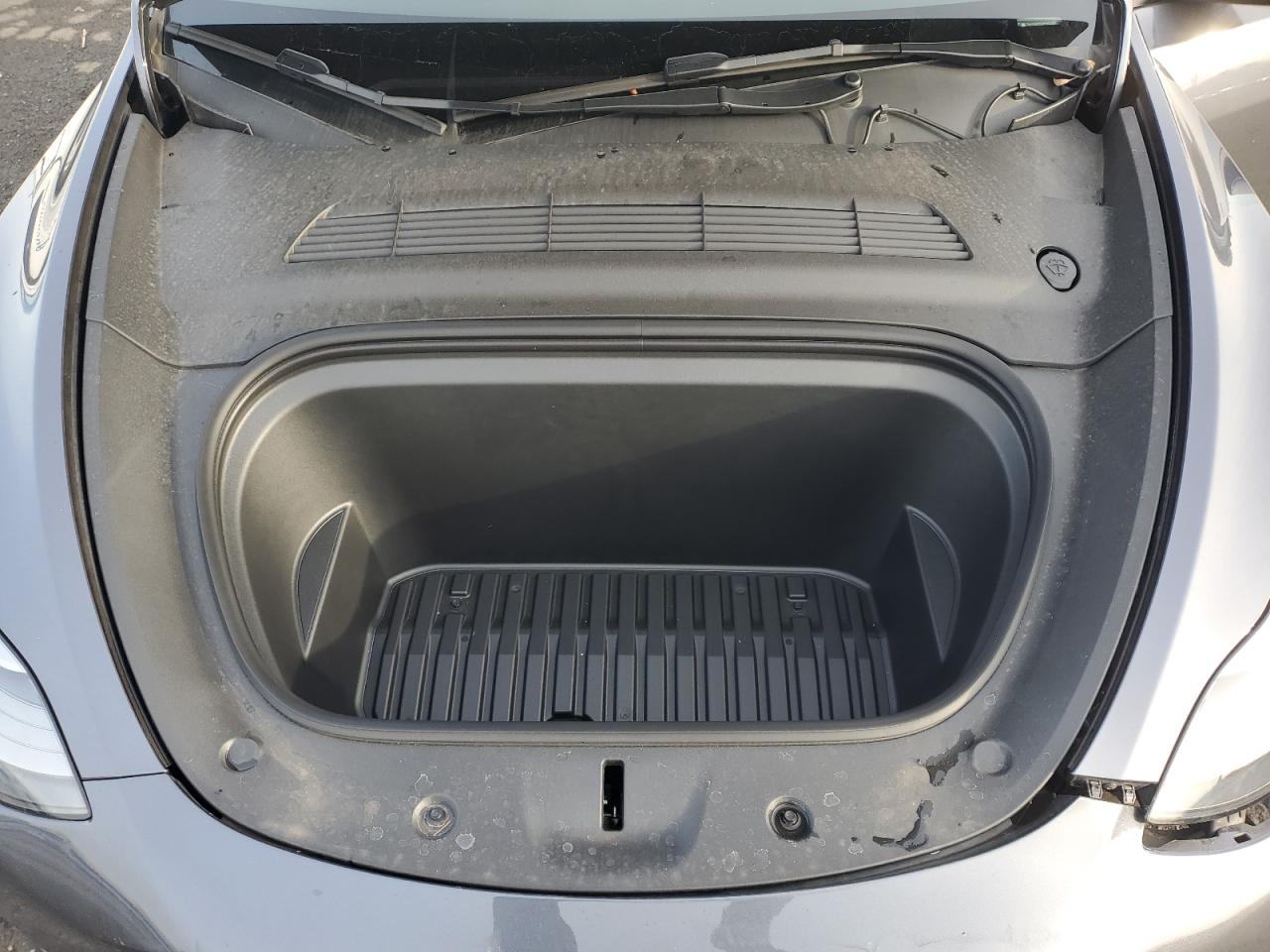 2023 TESLA MODEL Y  VIN:7SAYGDEE3PF905891