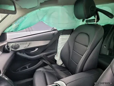 2016 Mercedes-Benz GLC 220 WDC0G0FB9GF090254 VIN:WDC0G0FB9GF090254