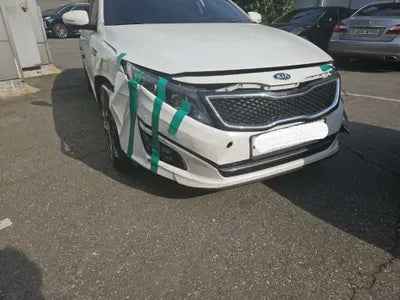 2015 Kia K5 028KMKNAGM419BFA6 VIN:028KMKNAGM419BFA6