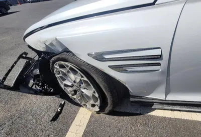 2023 Genesis G80 VIN: