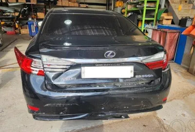 2016 Lexus ES 300 JTHBW1GG6G2105154 VIN:JTHBW1GG6G2105154