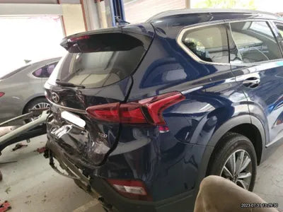 2019 Hyundai Santa FE 010KMKMHS281BBKU1 VIN:010KMKMHS281BBKU1