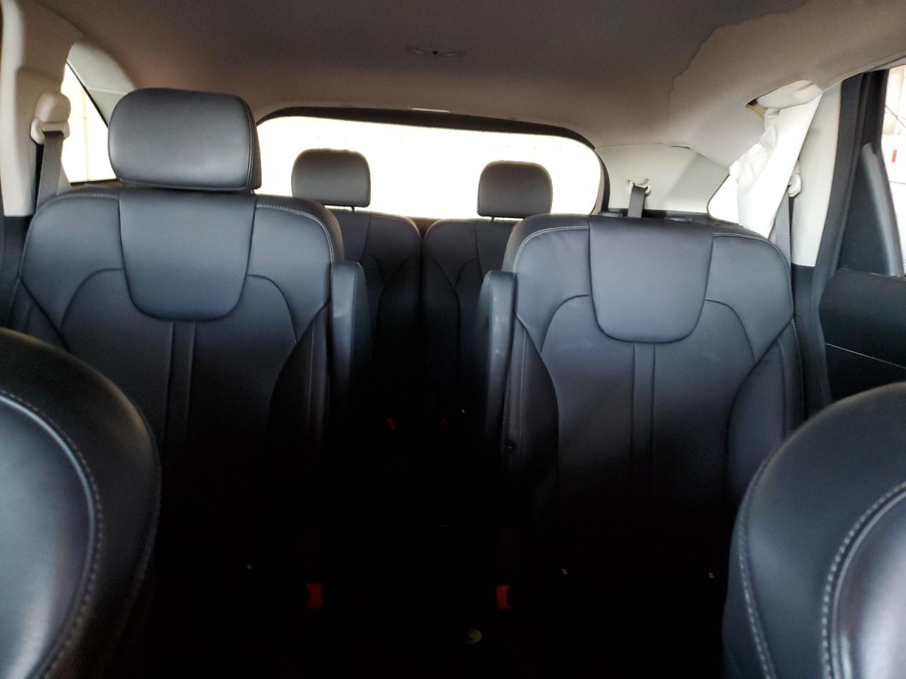 2022 KIA SORENTO EX VIN:KNDRH4LG9N5077492