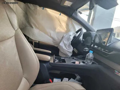 2021 Toyota Sienna 5TDGRKEC8MS067175 VIN:5TDGRKEC8MS067175