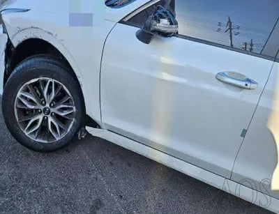 2020 Kia K5 KNAG1412BLA056681 VIN:KNAG1412BLA056681
