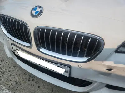 2016 BMW 520 WBA5E5100GG201852 VIN:WBA5E5100GG201852