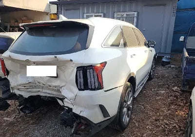 2021 Kia Sorento KNARG81BGMA025824 VIN:KNARG81BGMA025824