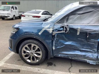 2020 Kia Sorento KNARH81BGMA023064 VIN:KNARH81BGMA023064
