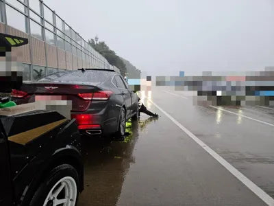 2016 Genesis G80 VIN: